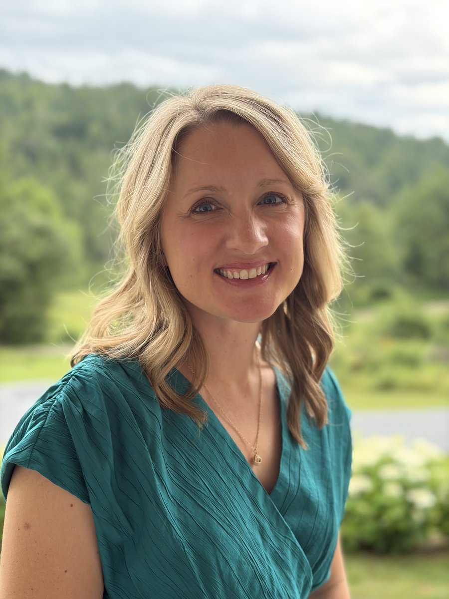Dr. Rachel Davis
