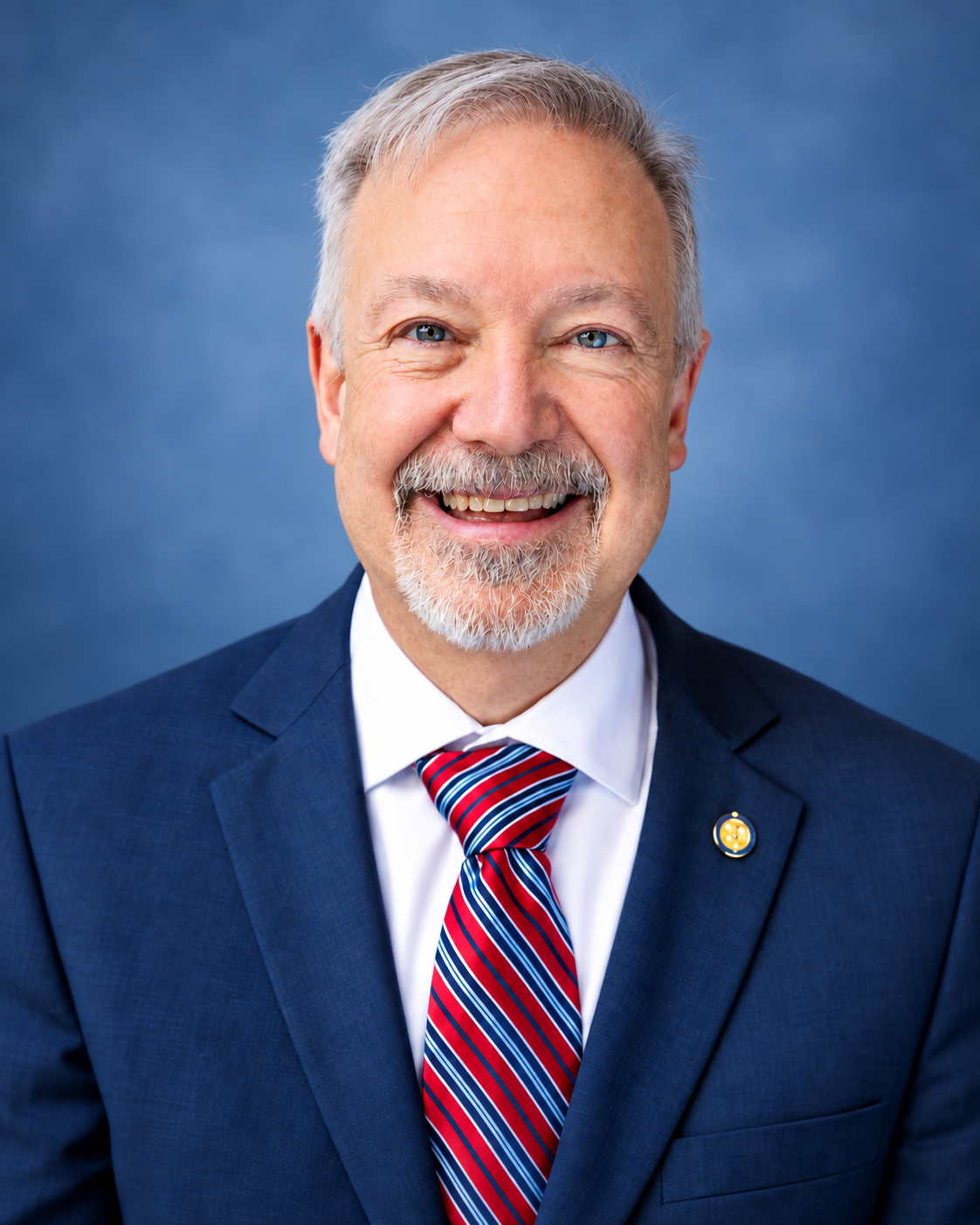 Steve K. Rayes, DDS, MS